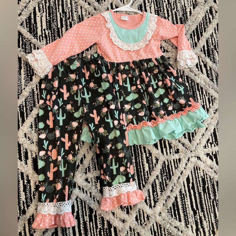 Matching Set size 6-7